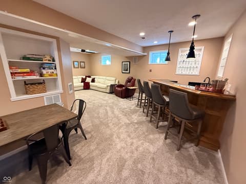Photo of 9840 Deering Street, Fishers, IN