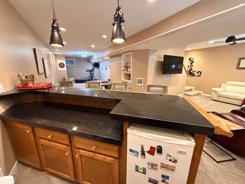 Photo of 9840 Deering Street, Fishers, IN