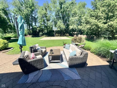 Photo of 9840 Deering Street, Fishers, IN