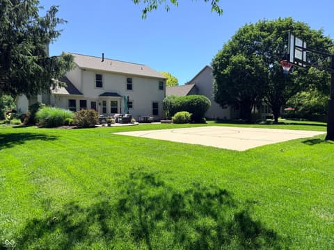 Photo of 9840 Deering Street, Fishers, IN