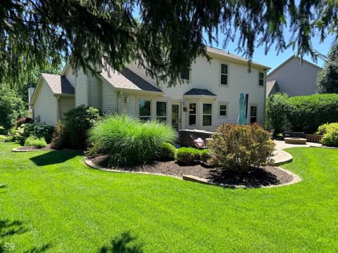 Photo of 9840 Deering Street, Fishers, IN