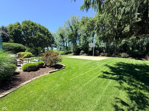 Photo of 9840 Deering Street, Fishers, IN