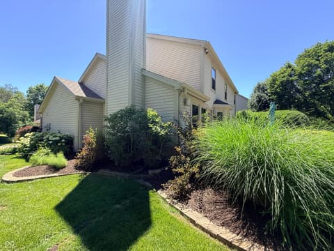 Photo of 9840 Deering Street, Fishers, IN