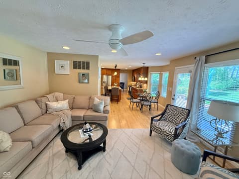 Photo of 9840 Deering Street, Fishers, IN