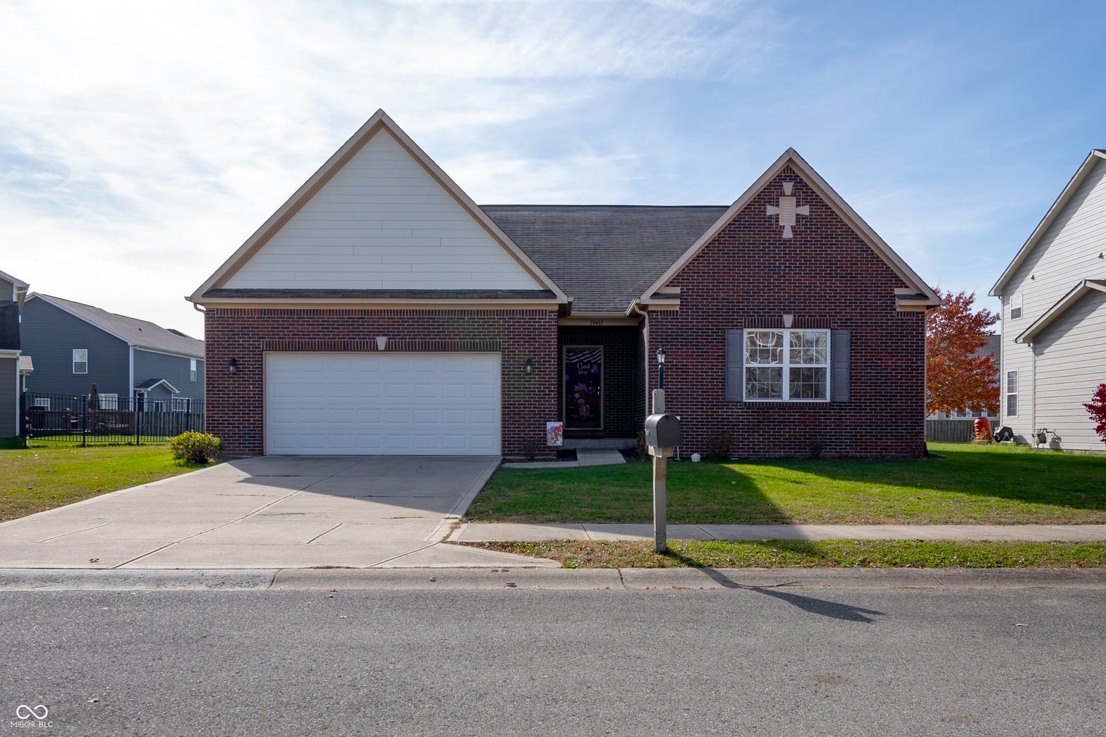 Photo of 14461 Brook Meadow Drive, McCordsville, IN