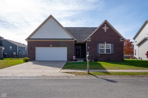 14461 Brook Meadow Drive