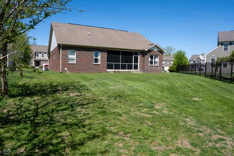 Photo of 14461 Brook Meadow Drive, McCordsville, IN