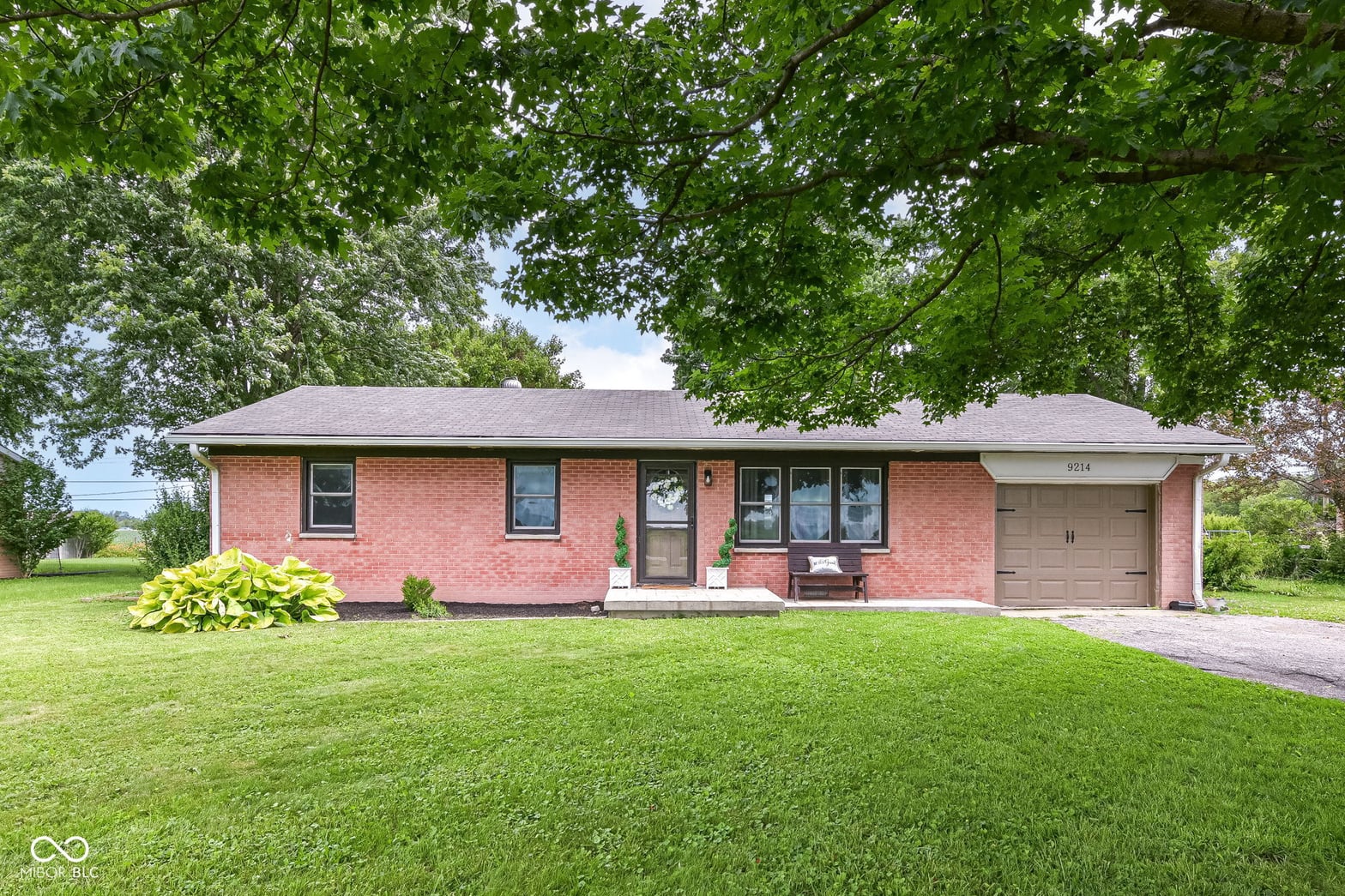 Photo of 9214 E 206th Street, Noblesville, IN