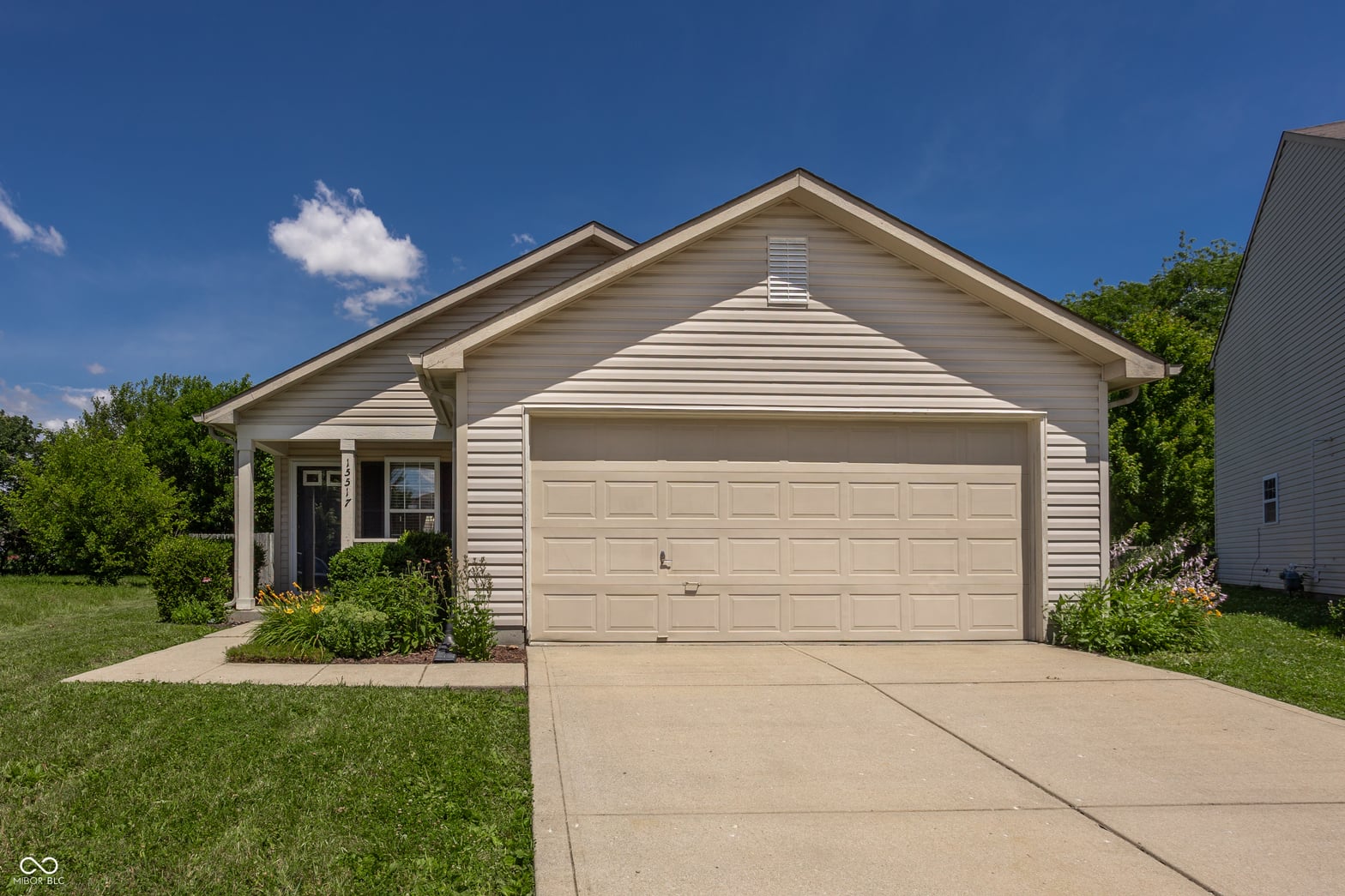 Photo of 15517 Wandering Way, Noblesville, IN