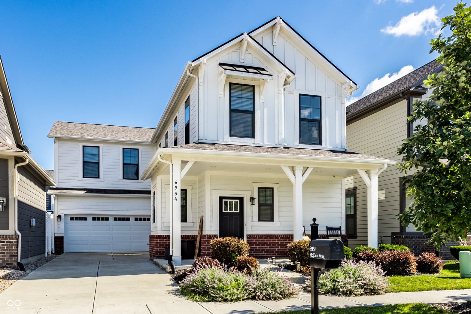 Photo of 6954 McCain Way, Carmel, IN