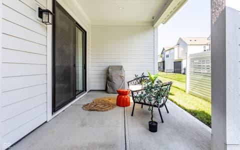 Photo of 6954 McCain Way, Carmel, IN
