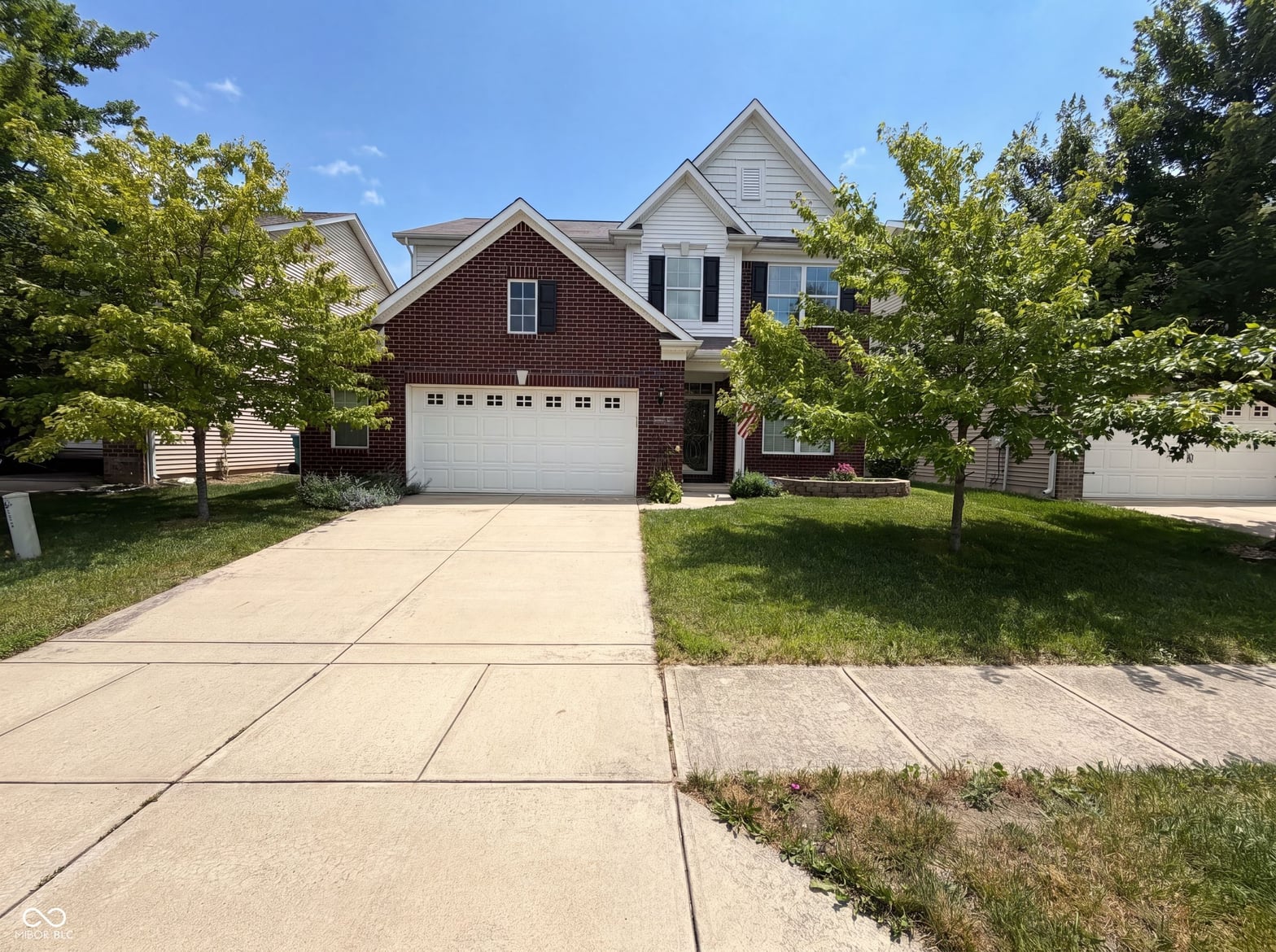 Photo of 15188 Brantley Lane, Noblesville, IN