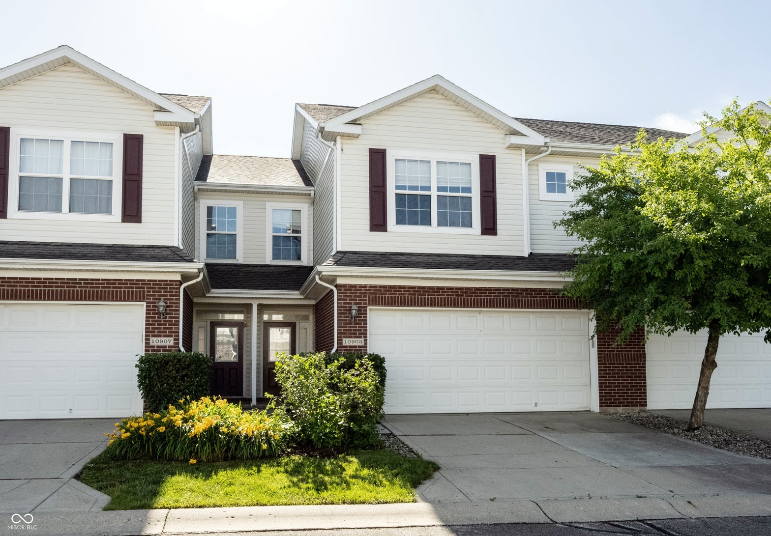 Photo of 10903 Perry Pear Drive, Zionsville, IN