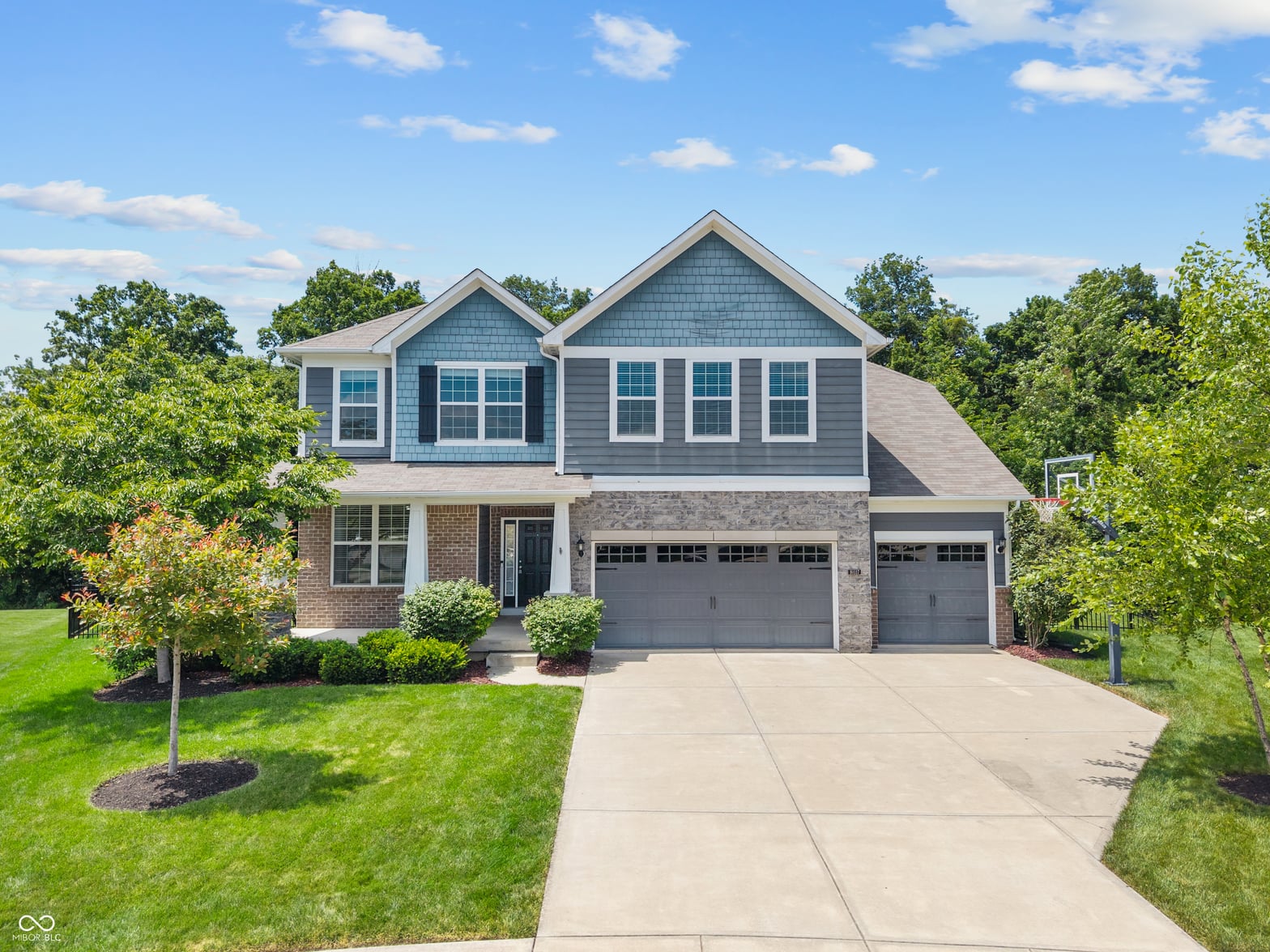 Photo of 16037 Bugle Ridge, Noblesville, IN