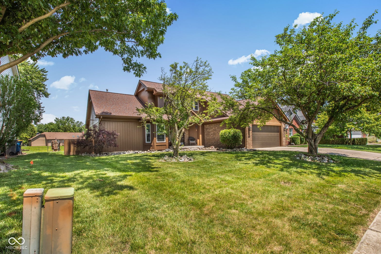 Photo of 11666 Capistrano Drive, Indianapolis, IN