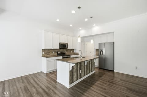 Photo of 5551 W Turnbuckle Place, McCordsville, IN