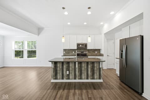 Photo of 5551 W Turnbuckle Place, McCordsville, IN