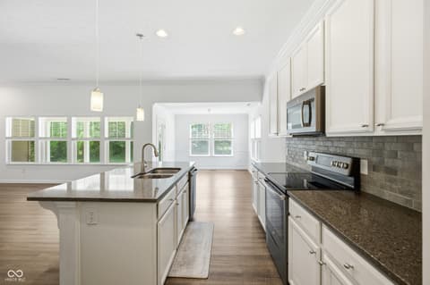 Photo of 5551 W Turnbuckle Place, McCordsville, IN