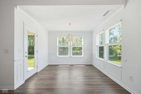 Photo of 5551 W Turnbuckle Place, McCordsville, IN