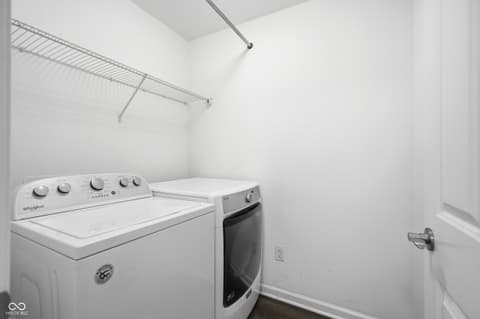 Photo of 5551 W Turnbuckle Place, McCordsville, IN