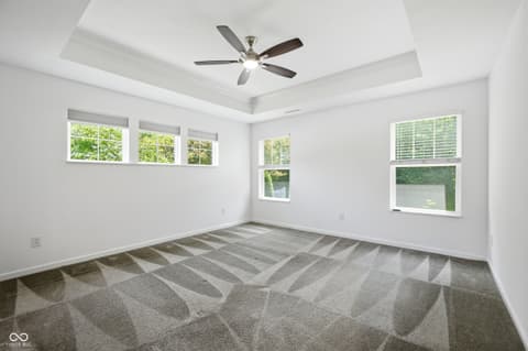 Photo of 5551 W Turnbuckle Place, McCordsville, IN