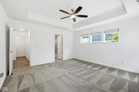 Photo of 5551 W Turnbuckle Place, McCordsville, IN