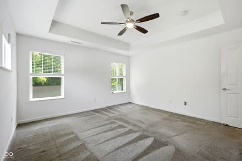 Photo of 5551 W Turnbuckle Place, McCordsville, IN