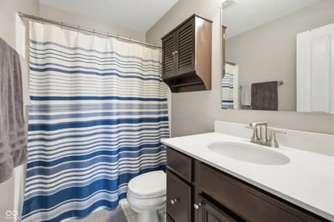 Photo of 5551 W Turnbuckle Place, McCordsville, IN