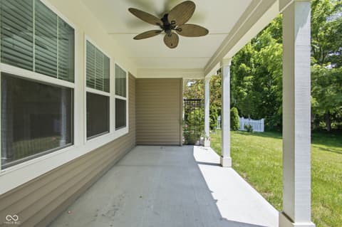 Photo of 5551 W Turnbuckle Place, McCordsville, IN