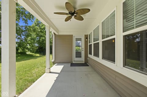 Photo of 5551 W Turnbuckle Place, McCordsville, IN