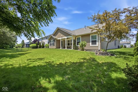 Photo of 5551 W Turnbuckle Place, McCordsville, IN