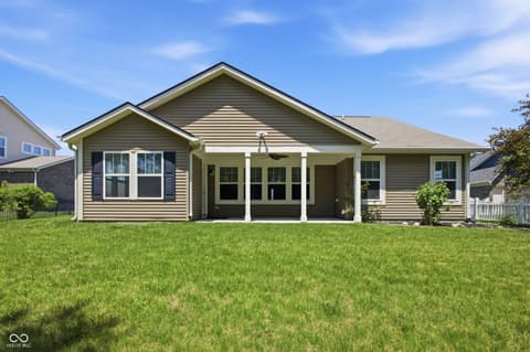 Photo of 5551 W Turnbuckle Place, McCordsville, IN