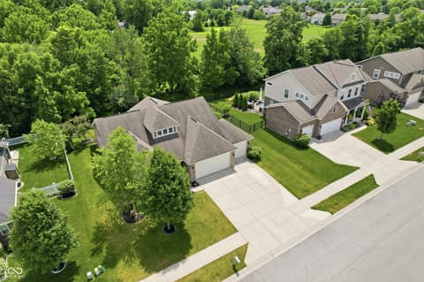 Photo of 5551 W Turnbuckle Place, McCordsville, IN