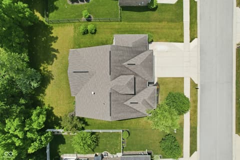 Photo of 5551 W Turnbuckle Place, McCordsville, IN