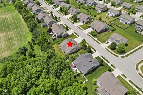 Photo of 5551 W Turnbuckle Place, McCordsville, IN