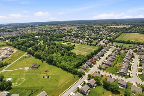 Photo of 5551 W Turnbuckle Place, McCordsville, IN