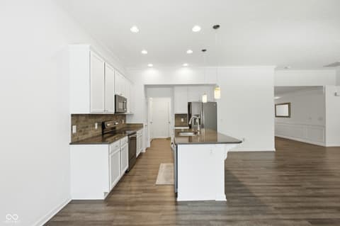 Photo of 5551 W Turnbuckle Place, McCordsville, IN