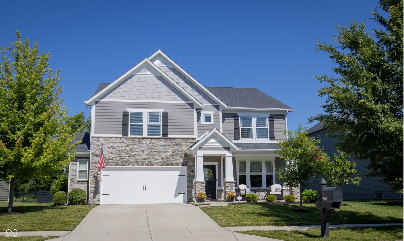 Photo of 15960 Trestle Drive, Westfield, IN