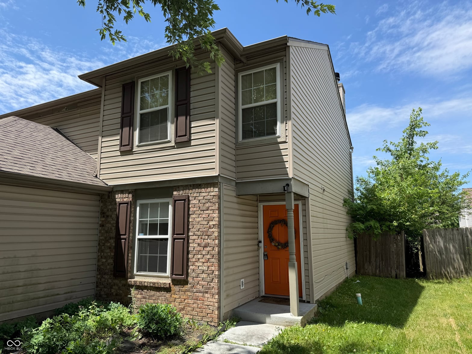 Photo of 2328 Rostock Court, Indianapolis, IN