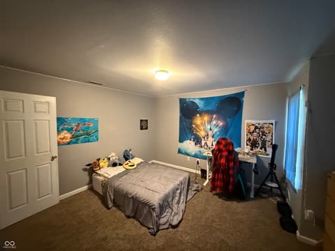 Photo of 2328 Rostock Court, Indianapolis, IN