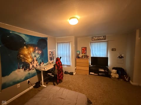 Photo of 2328 Rostock Court, Indianapolis, IN