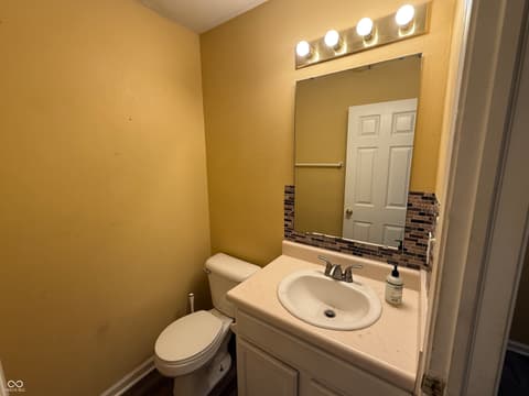 Photo of 2328 Rostock Court, Indianapolis, IN