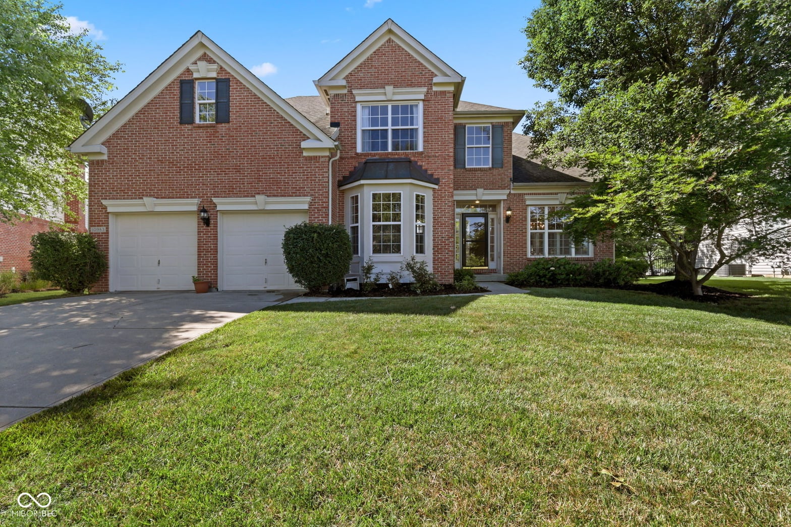 Photo of 10983 Parkland Court, Fishers, IN