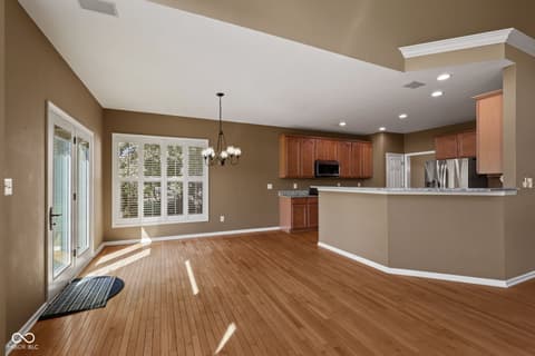 Photo of 10983 Parkland Court, Fishers, IN