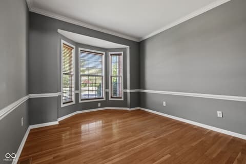 Photo of 10983 Parkland Court, Fishers, IN