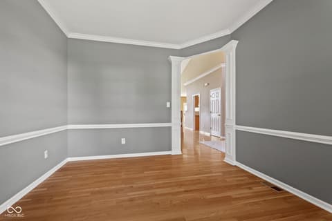 Photo of 10983 Parkland Court, Fishers, IN