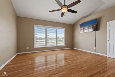 Photo of 10983 Parkland Court, Fishers, IN