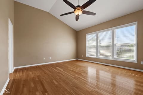Photo of 10983 Parkland Court, Fishers, IN