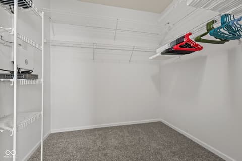 Photo of 10983 Parkland Court, Fishers, IN
