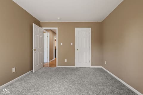 Photo of 10983 Parkland Court, Fishers, IN
